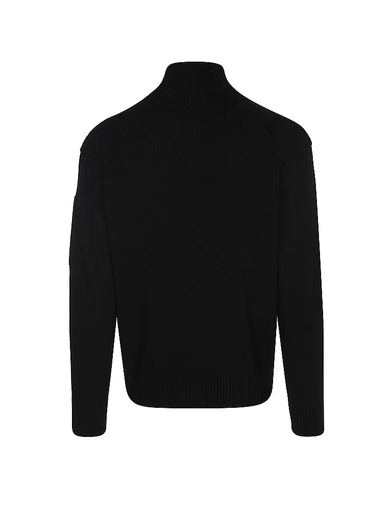 CP COMPANY | Troyer Pullover  | schwarz