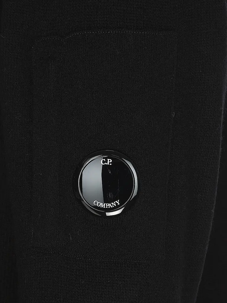 CP COMPANY | Troyer Pullover | 