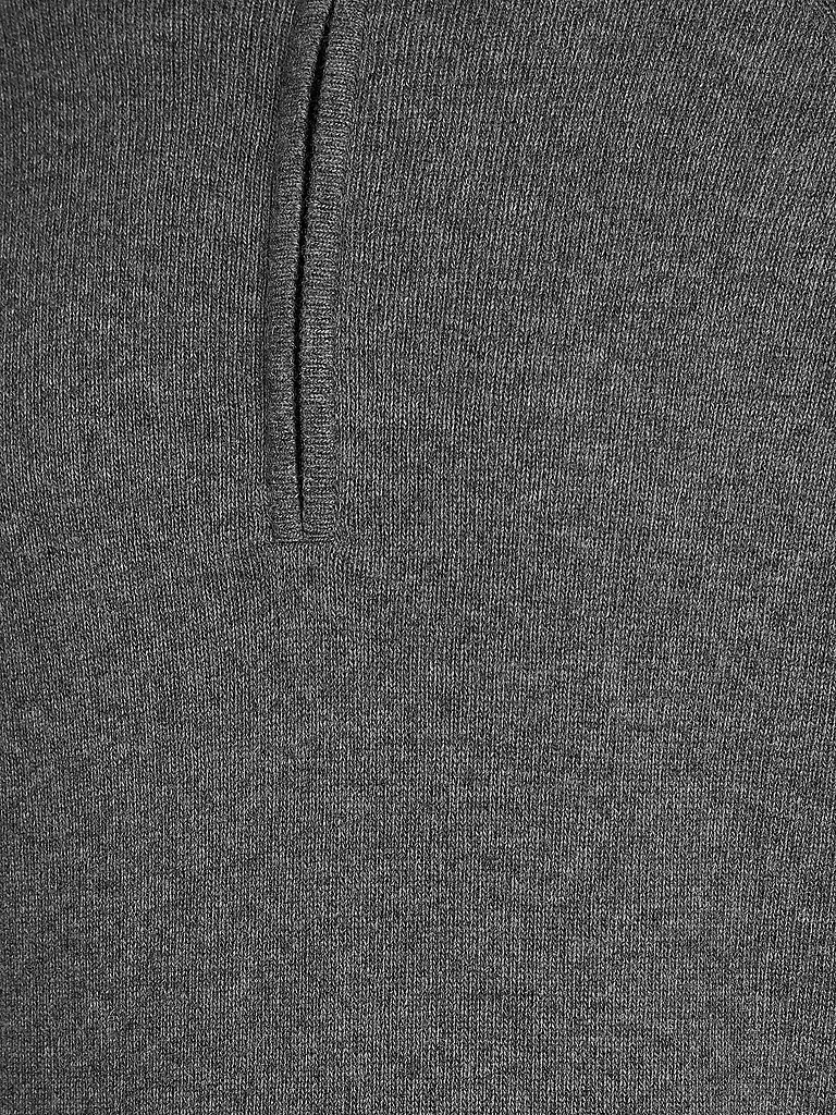 CP COMPANY | Troyer Pullover | grau