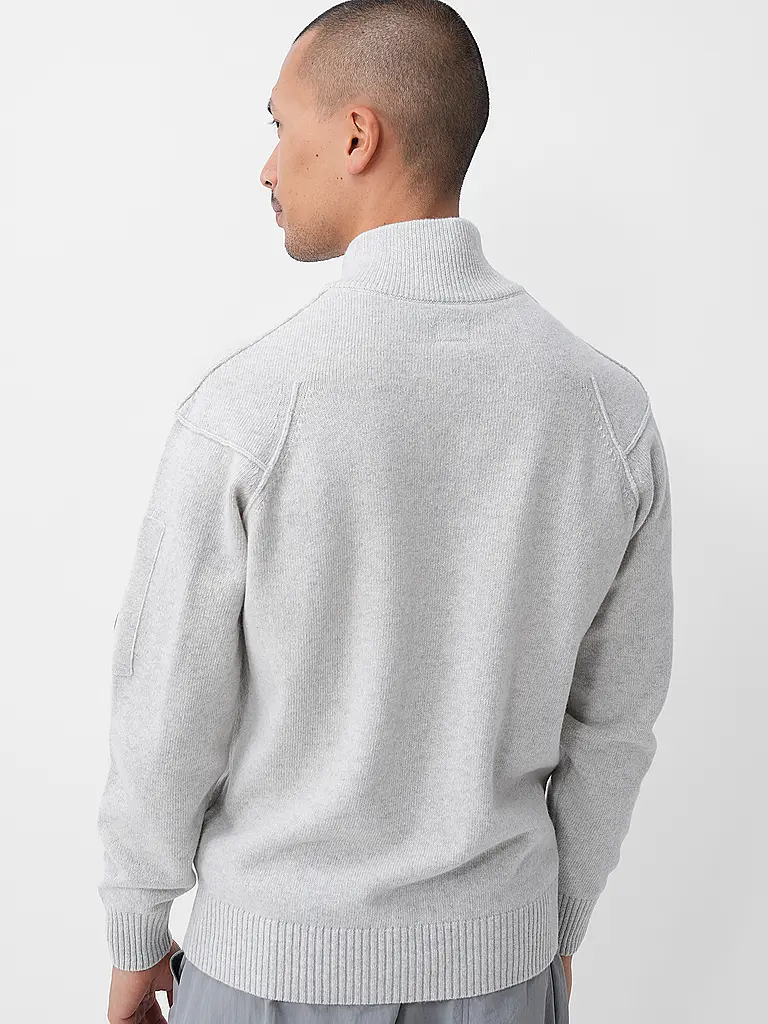 CP COMPANY | Troyer Pullover | 