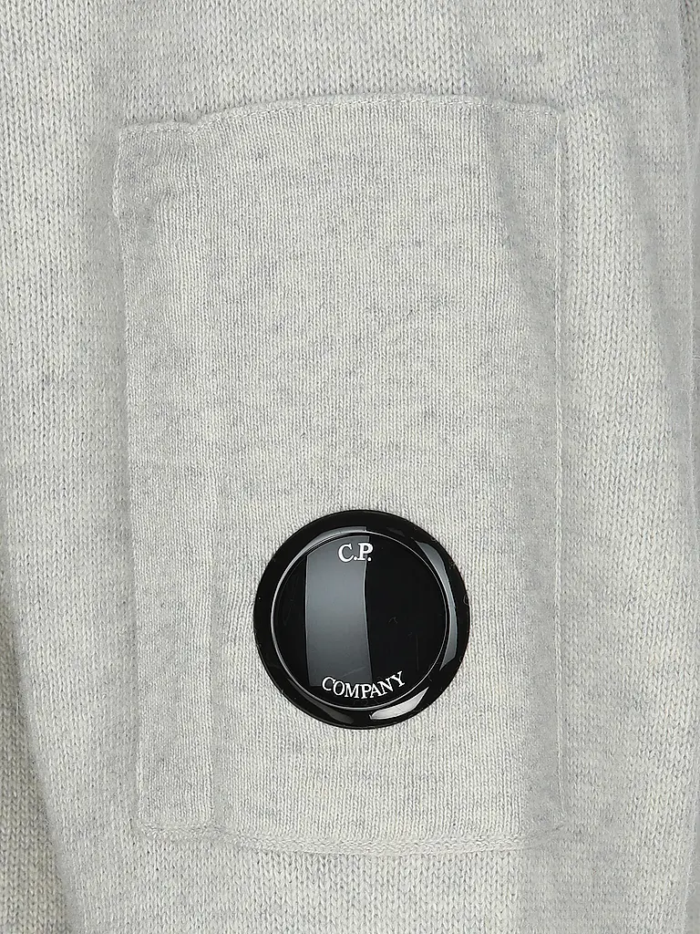 CP COMPANY | Troyer Pullover | 