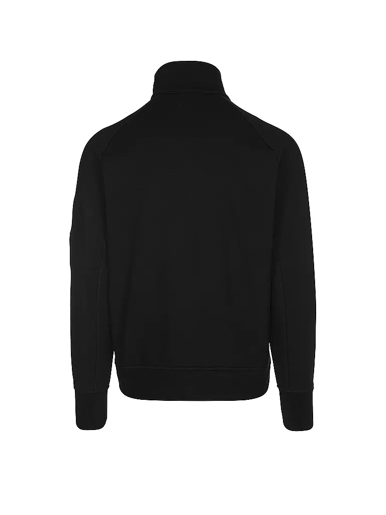 CP COMPANY | Troyer Sweater  | schwarz