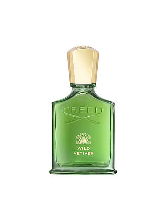 CREED | Wild Vetiver Eau de Parfum 50ml