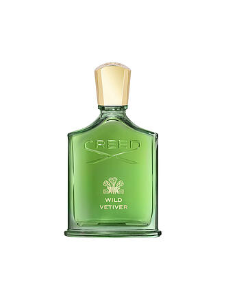CREED | Wild Vetiver Eau de Parfum 100ml