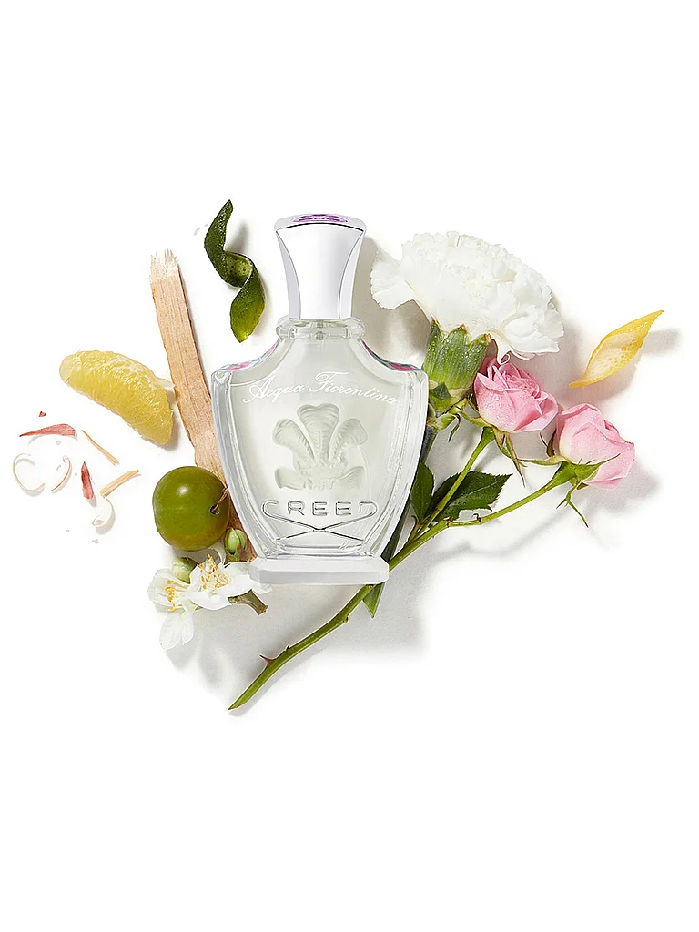 Creed Acqua Fiorentina Eau de Parfum pour femmes 75 ml 3