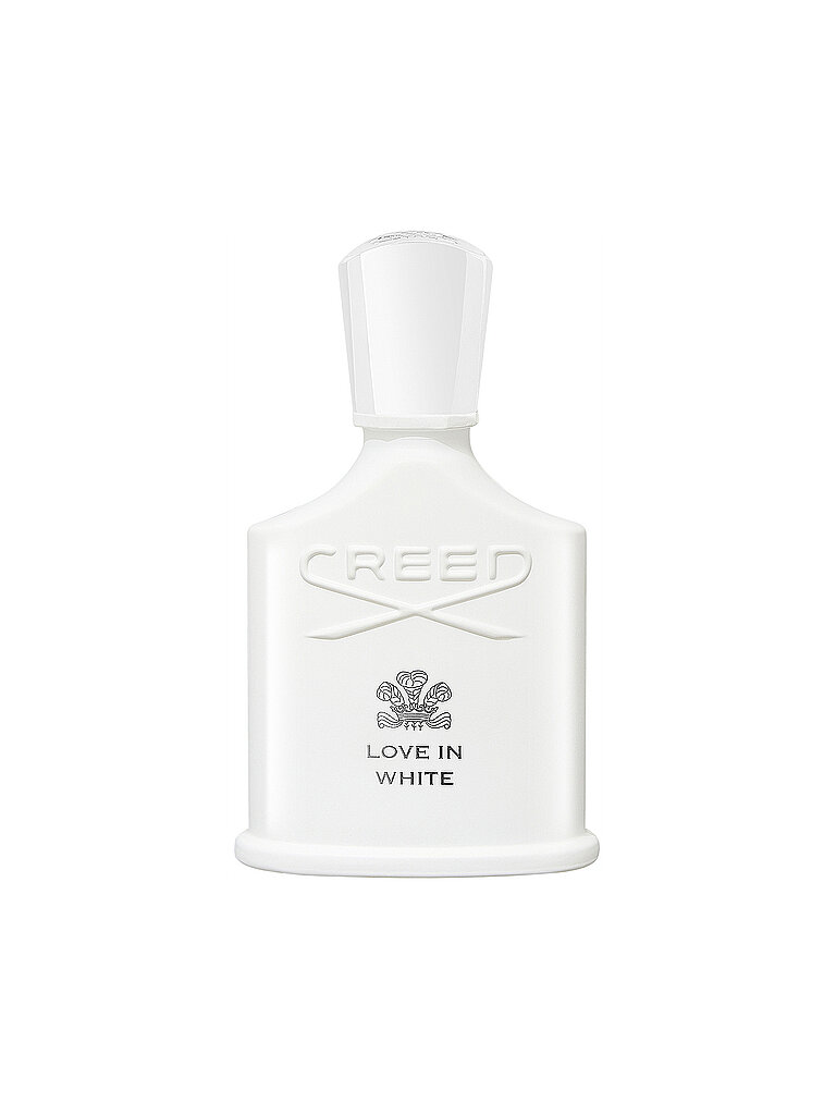 Creed Love In White Eau De Parfum 75ml 3