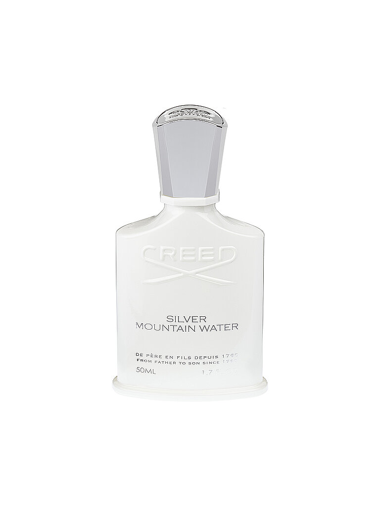 CREED Silver Mountain Water Eau de Parfum 50ml