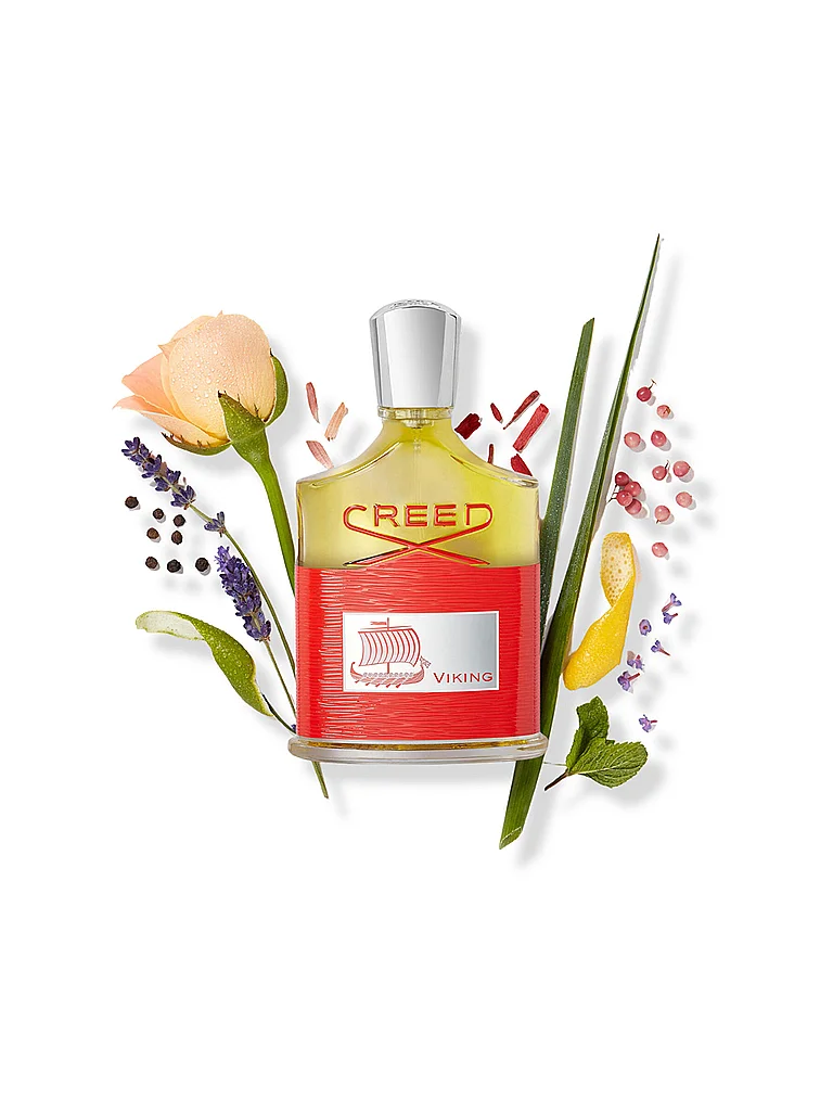 Creed Viking Eau de Parfum (Homme) 50 ml 3