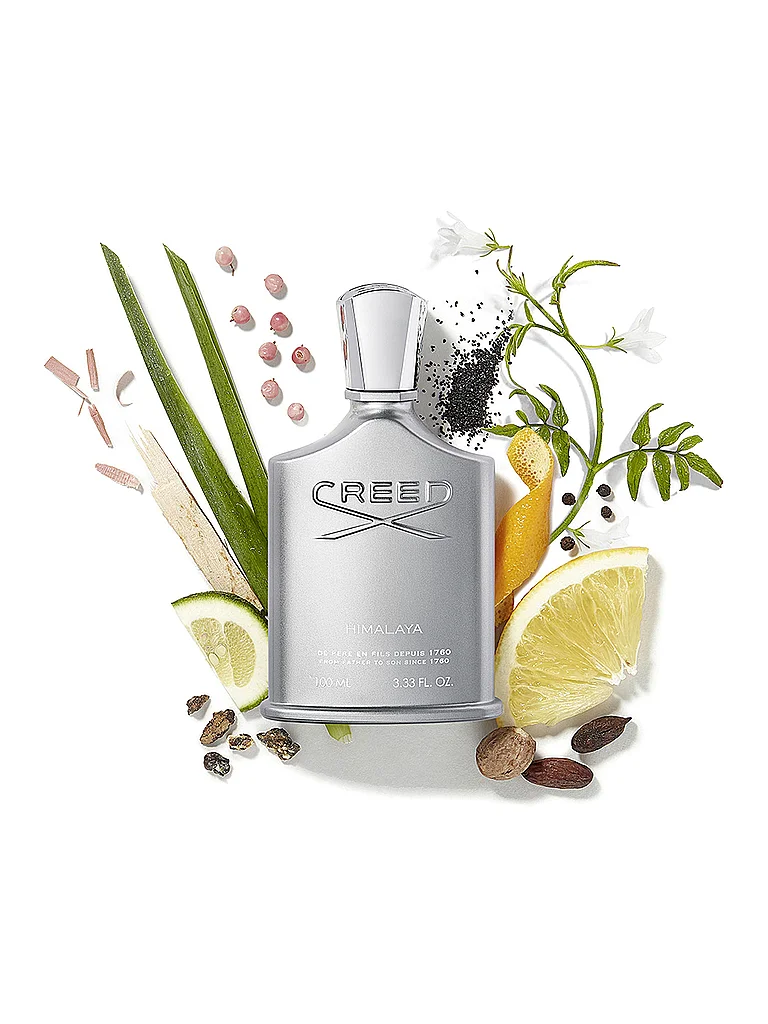 Creed Eau De Parfum Himalaya 100ml One Size male 3