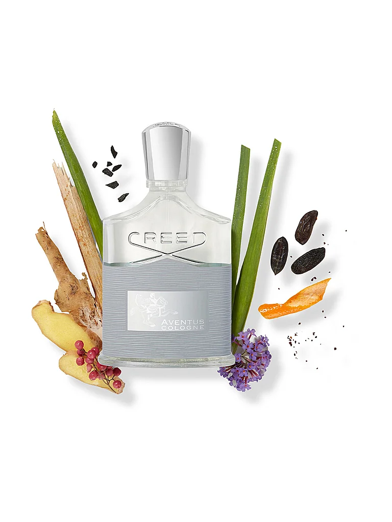 Creed Aventus Cologne Eau de Parfum Men 50 ml 5
