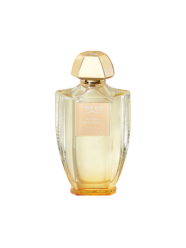 CREED Acqua Originale Zeste Manderine Eau de Parfum 100ml