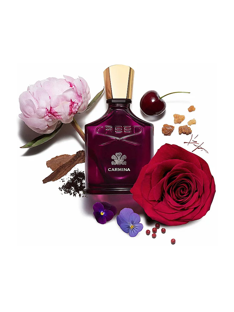 Creed Carmina Eau de Parfum Women 30 ml 4