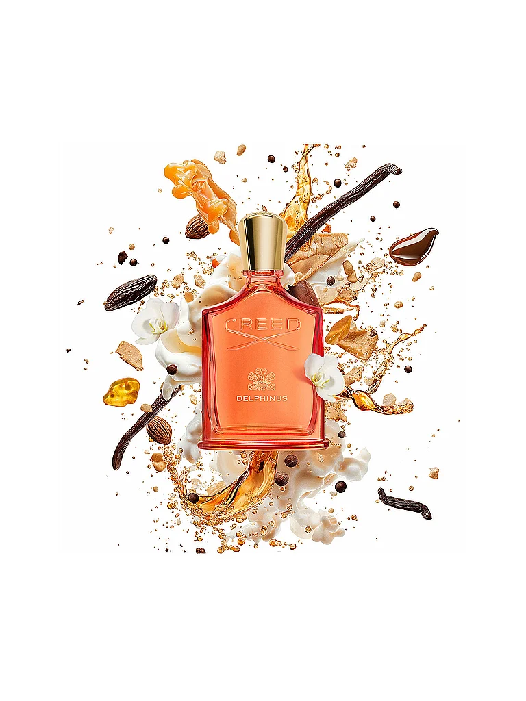 Creed Delphinus Eau de Parfum 50ml 6