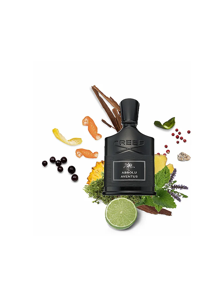 CREED Absolu Aventus Eau de Parfum 50ml herren 6