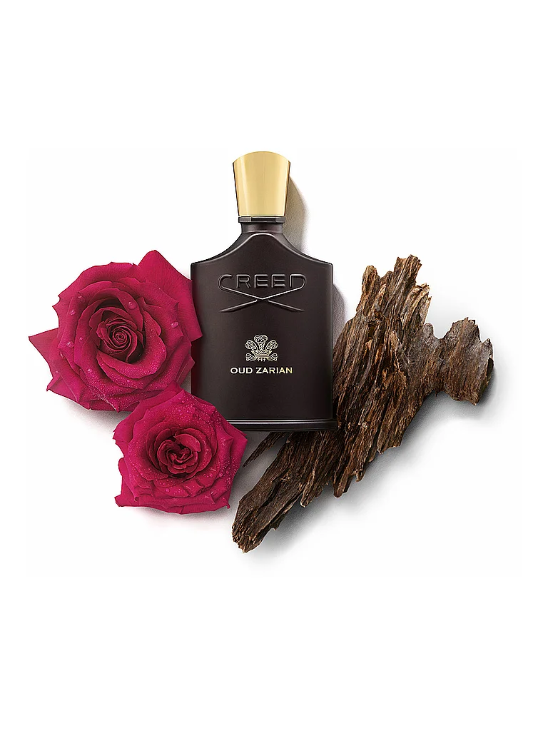 Creed Oud Zarian Eau de Parfum 50ml 6
