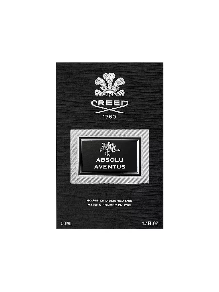 CREED | Absolu Aventus Eau de Parfum 50ml | keine Farbe