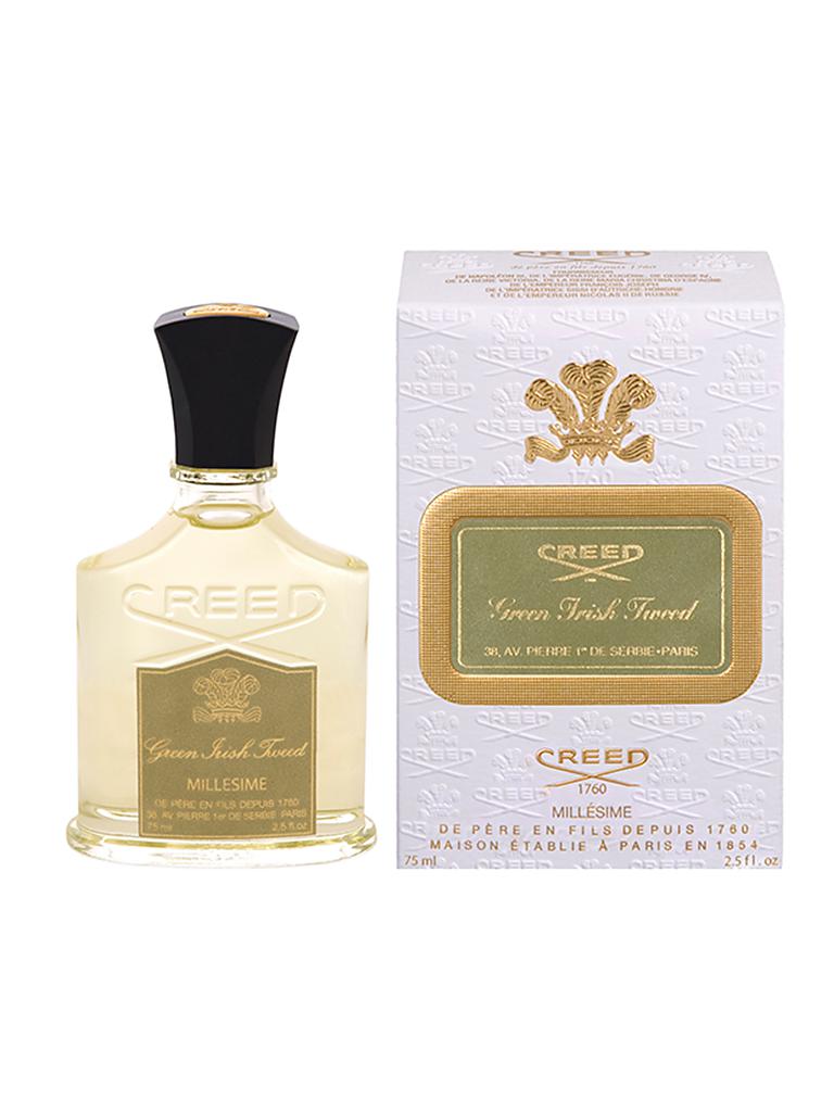 CREED | Green Irish Tweed Eau de Parfum 75ml | 