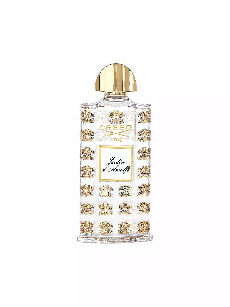CREED | Les Royales Exclusives Jardin D'Amalfi Eau de Parfum 75ml | Keine Farbe