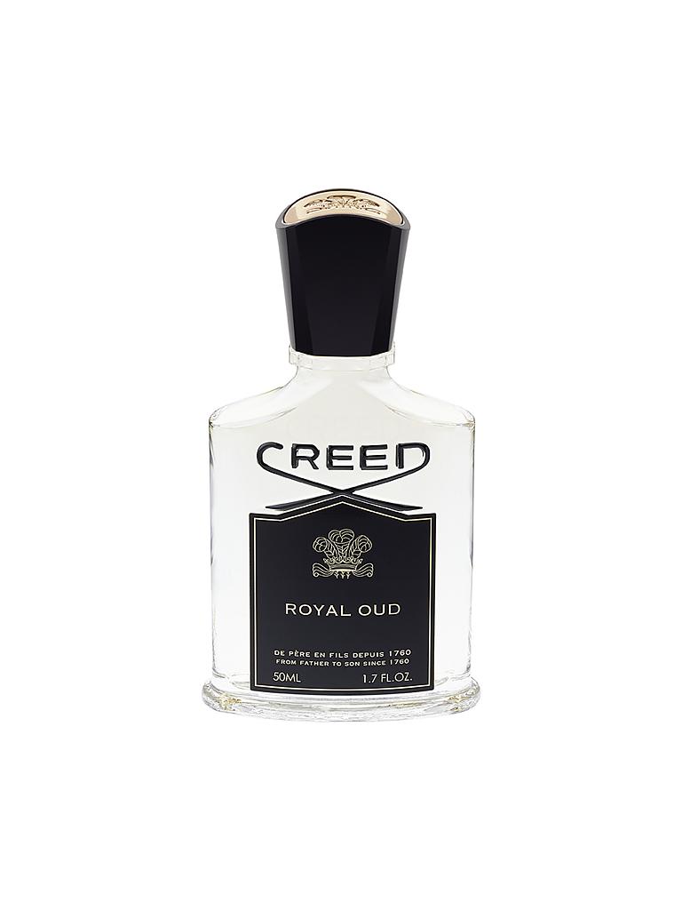 CREED | Royal Oud Eau de Parfum 50ml | keine Farbe