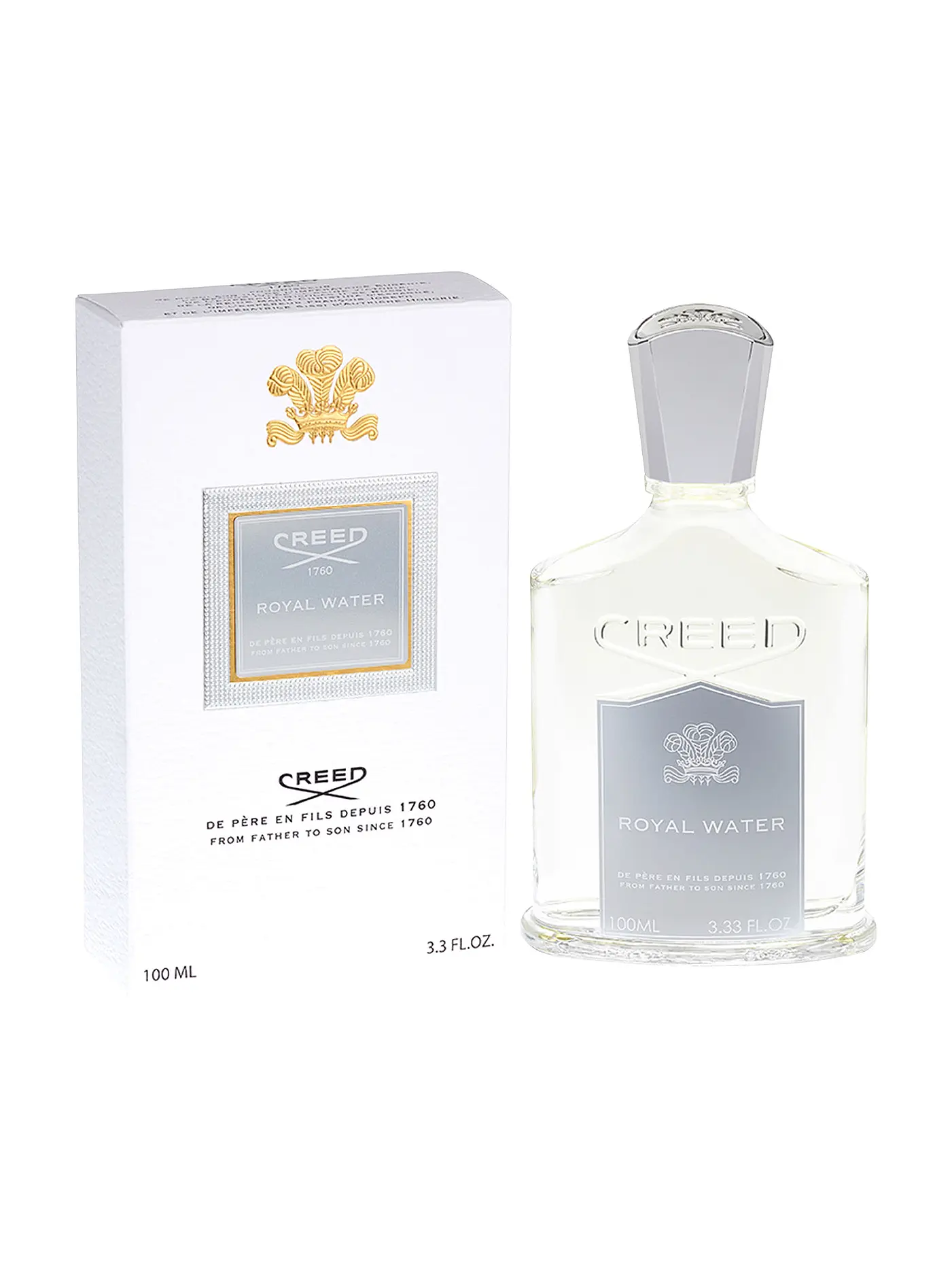 CREED | Royal Water Eau de Parfum 100ml | keine Farbe