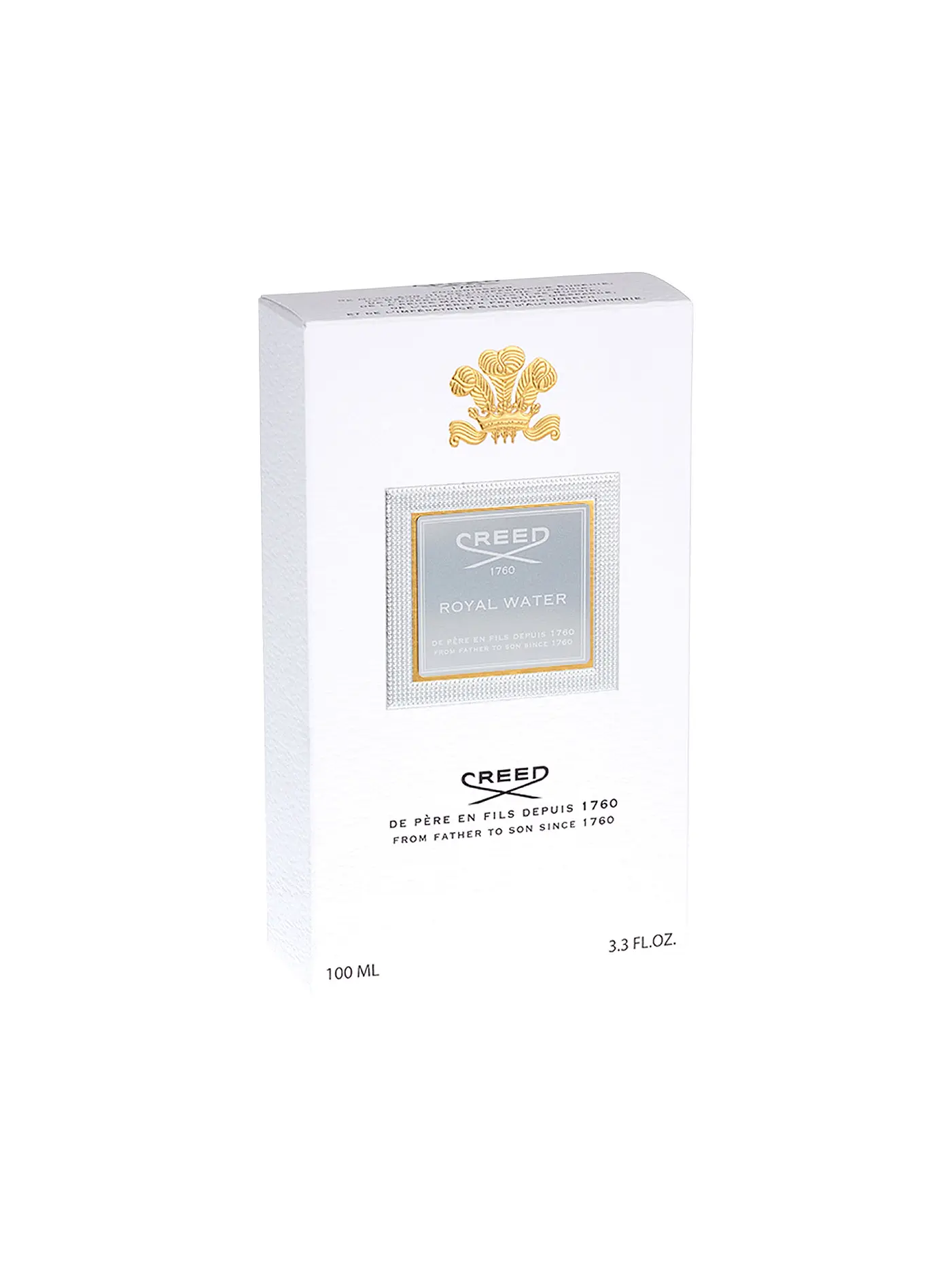 CREED | Royal Water Eau de Parfum 100ml | keine Farbe
