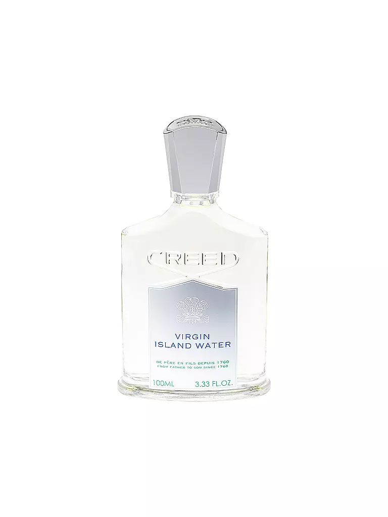 CREED | Virgin Island Water Eau de Parfum 100ml | keine Farbe