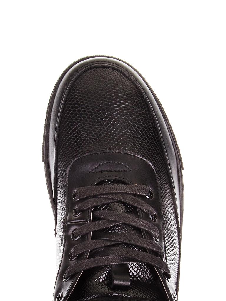 CRIMINAL DAMAGE | Sneaker "Python" | schwarz