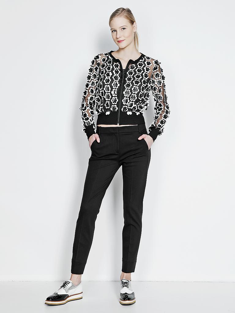 CRISTINA GAVIOLI | Blouson  | 