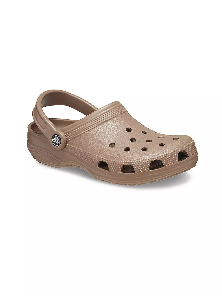 CROCS | Badepantoffel CROCS CLASSIC | schwarz