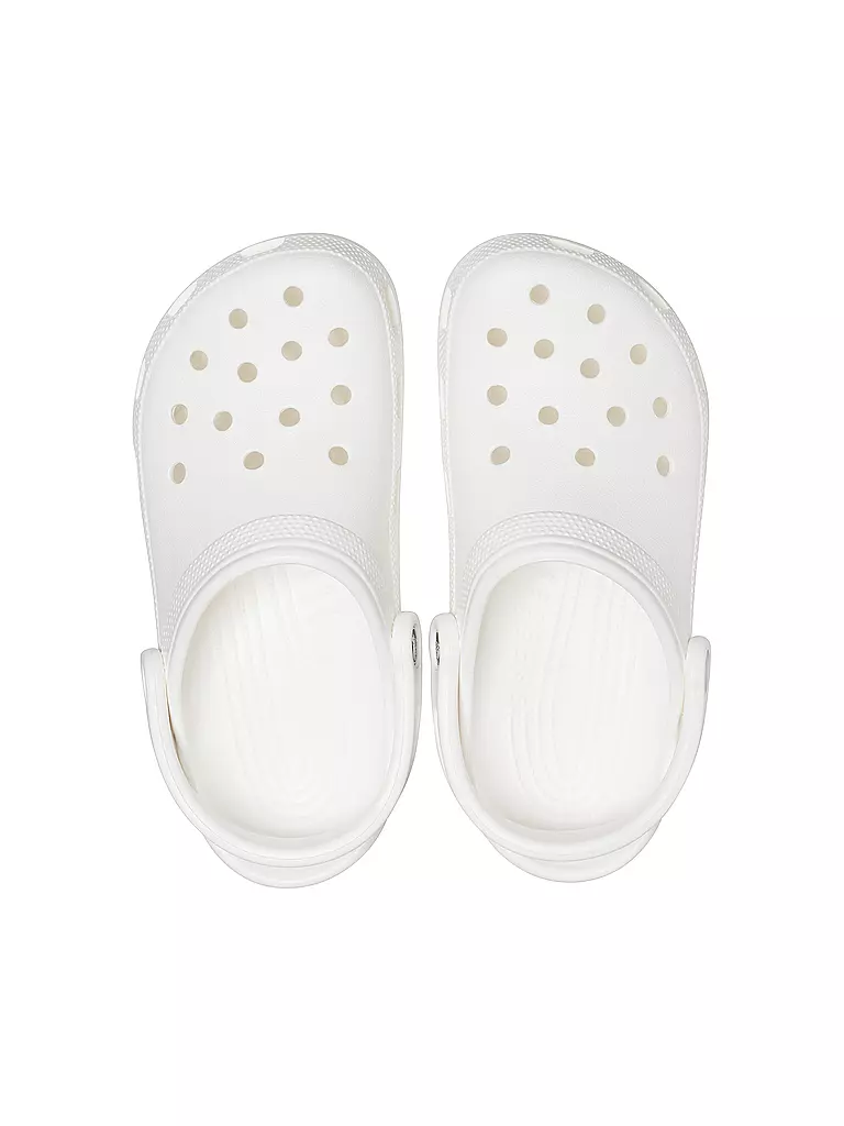 CROCS | Badepantoffel CROCS CLASSIC | schwarz