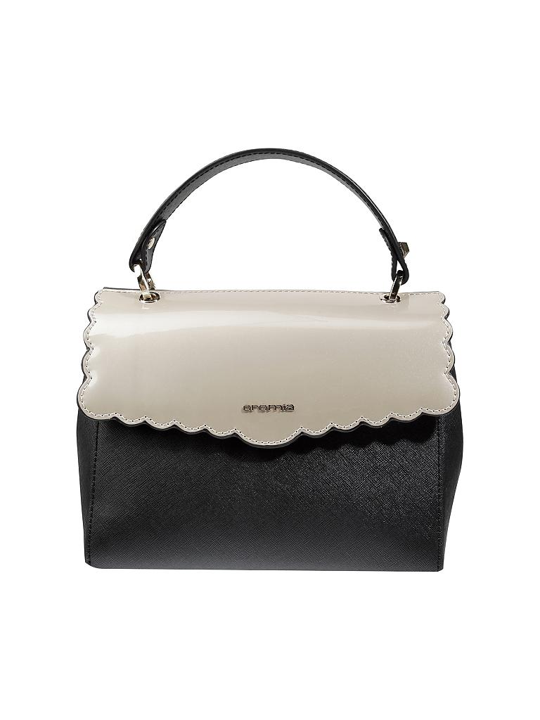CROMIA | Ledertasche "Flappy M" | 
