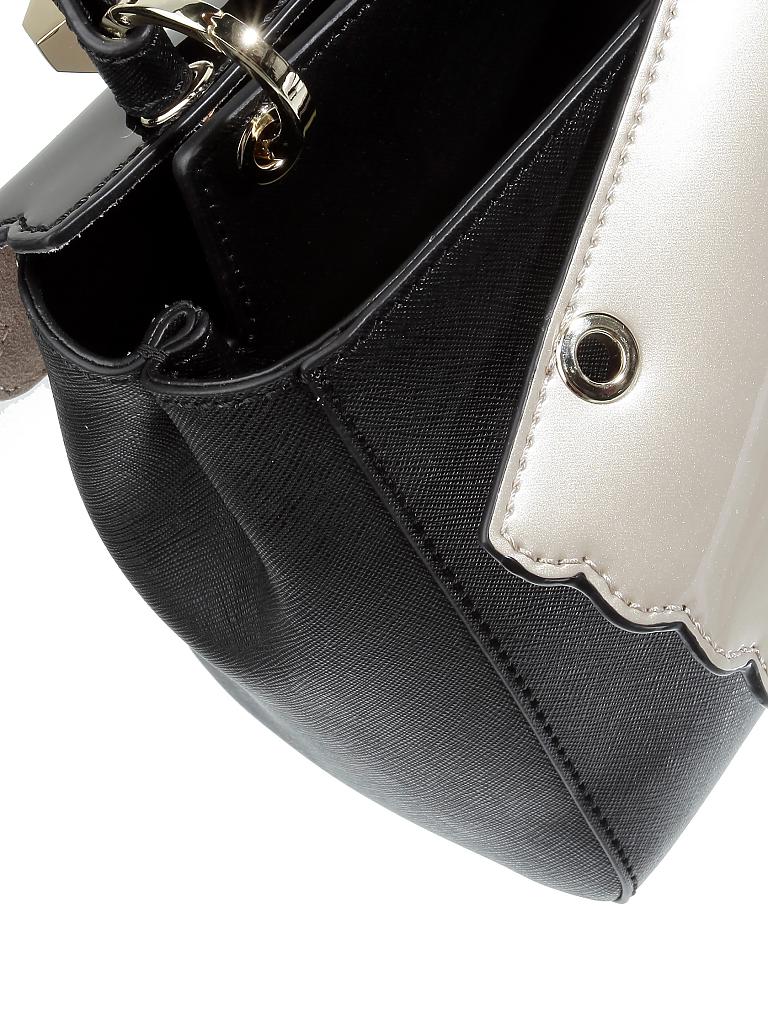 CROMIA | Ledertasche "Flappy M" | 