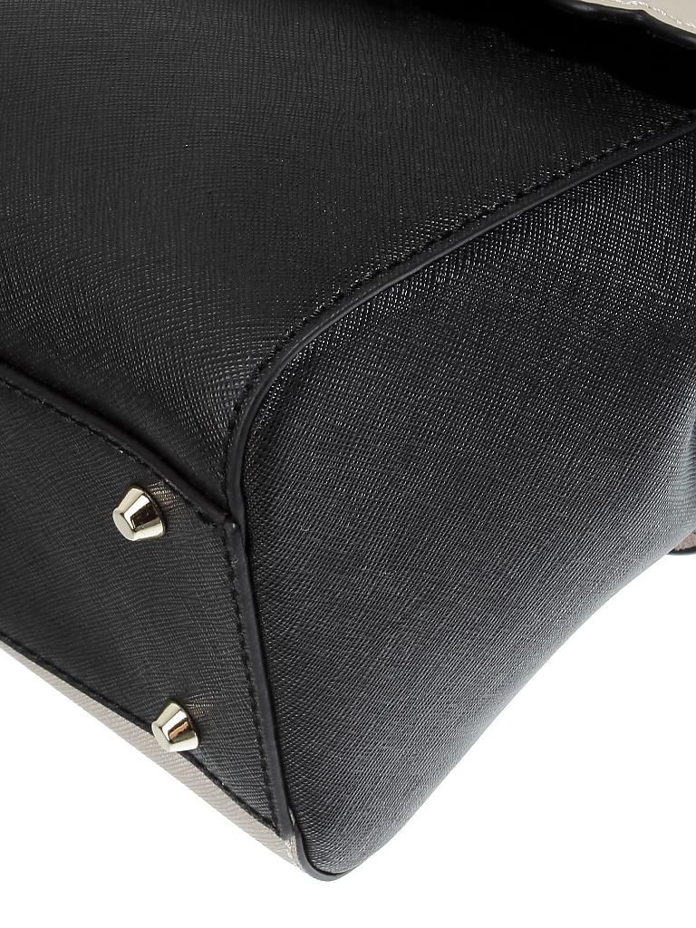 CROMIA | Ledertasche "Flappy M" | 