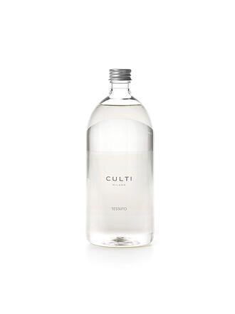 CULTI | Raumduft Nachfüller 1000 ml - Duft Tessuto