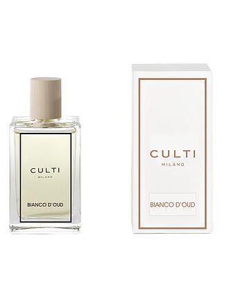 CULTI | CULTI Raumspray 100ml BIANCO D'OUD