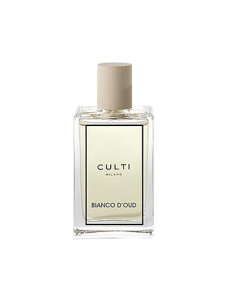 CULTI | CULTI Raumspray 100ml BIANCO D'OUD