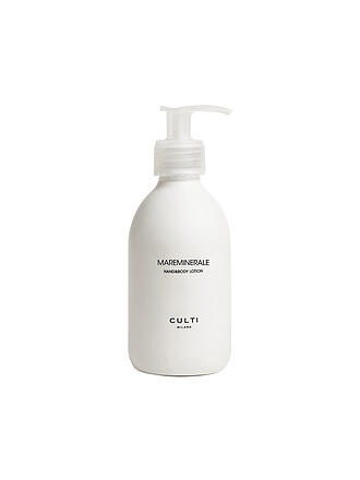 CULTI | Hand- und Körperlotion 250ml Mareminerale