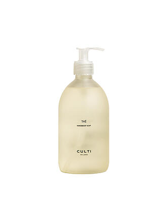 CULTI | Hand- und Körperseife 500ml The
