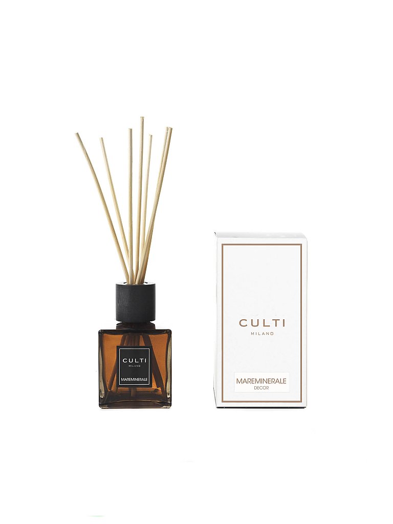 Raumduft Diffuser Decor Classic 250 ml - Duft Mareminerale bunt baby