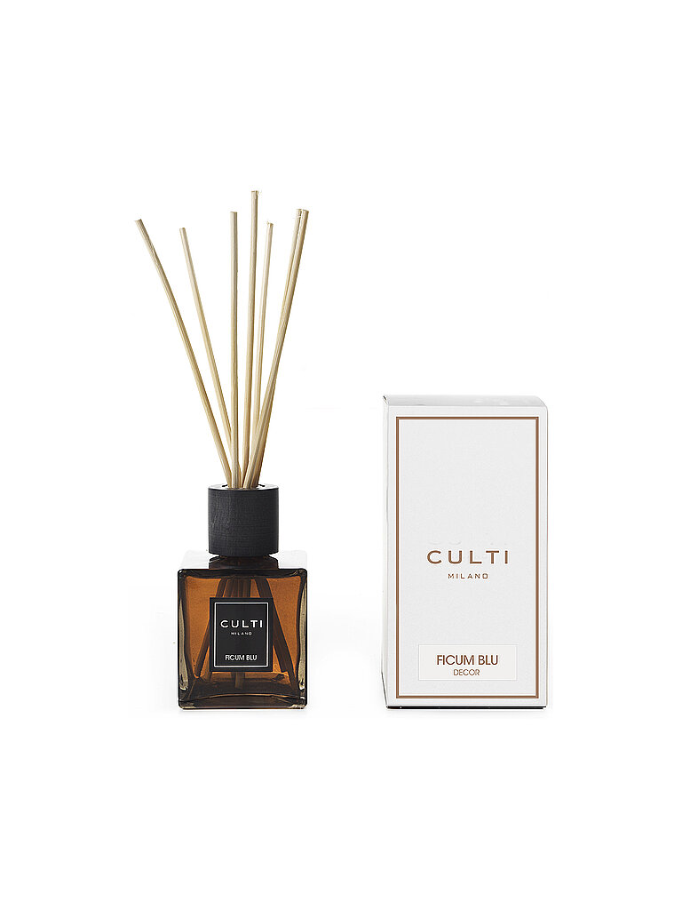 Raumduft Diffuser Decor Classic 250ml Duft FICUM BLU bunt baby