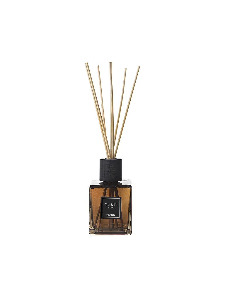 CULTI Diffuseur de parfum d'ambiance Decor Classic 500ml FICUM BLU multicolore