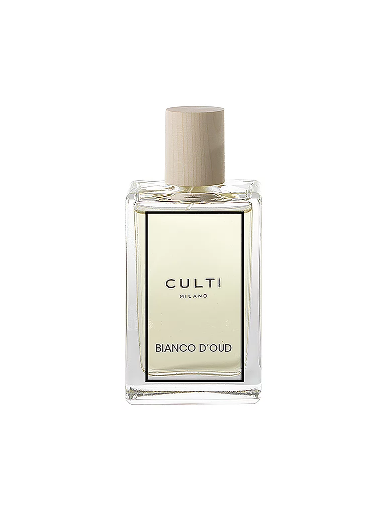 CULTI CULTI Raumspray 100ml BIANCO D'OUD bunt baby 2