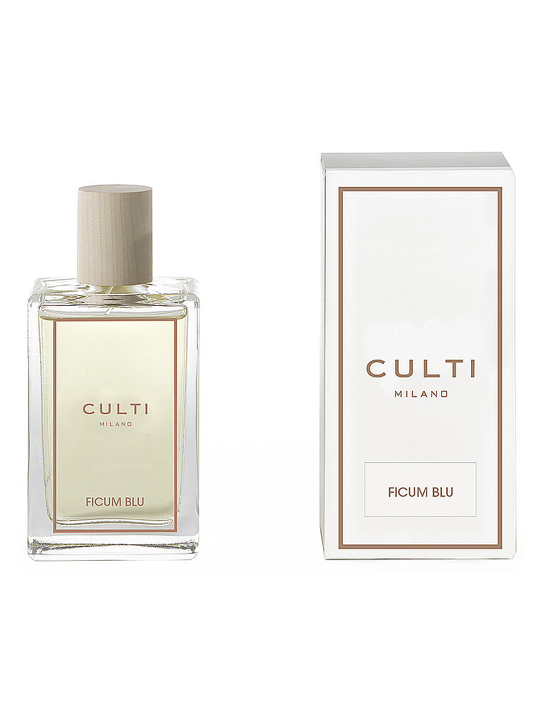 CULTI CULTI Raumspray 100ml FICUM BLU bunt