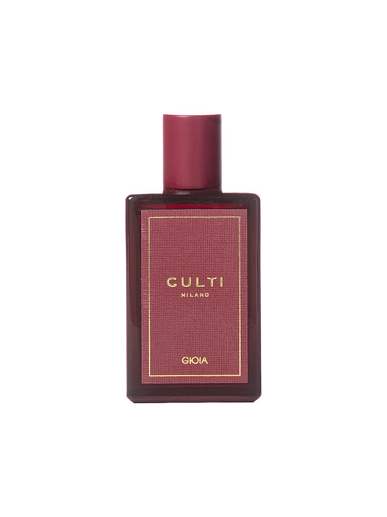 Weihnachtsraumspray GIOIA 0,1l Rot dunkelrot baby