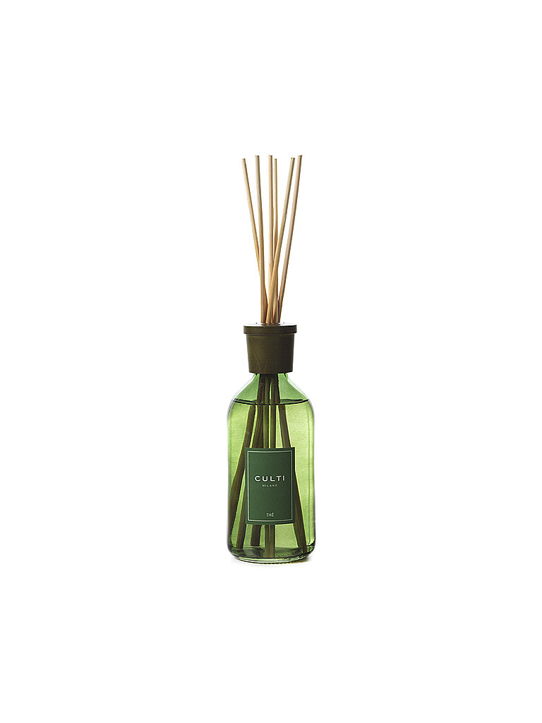 Raumduft Diffuser 0,5l STILE COLOURS The dunkelgrün baby