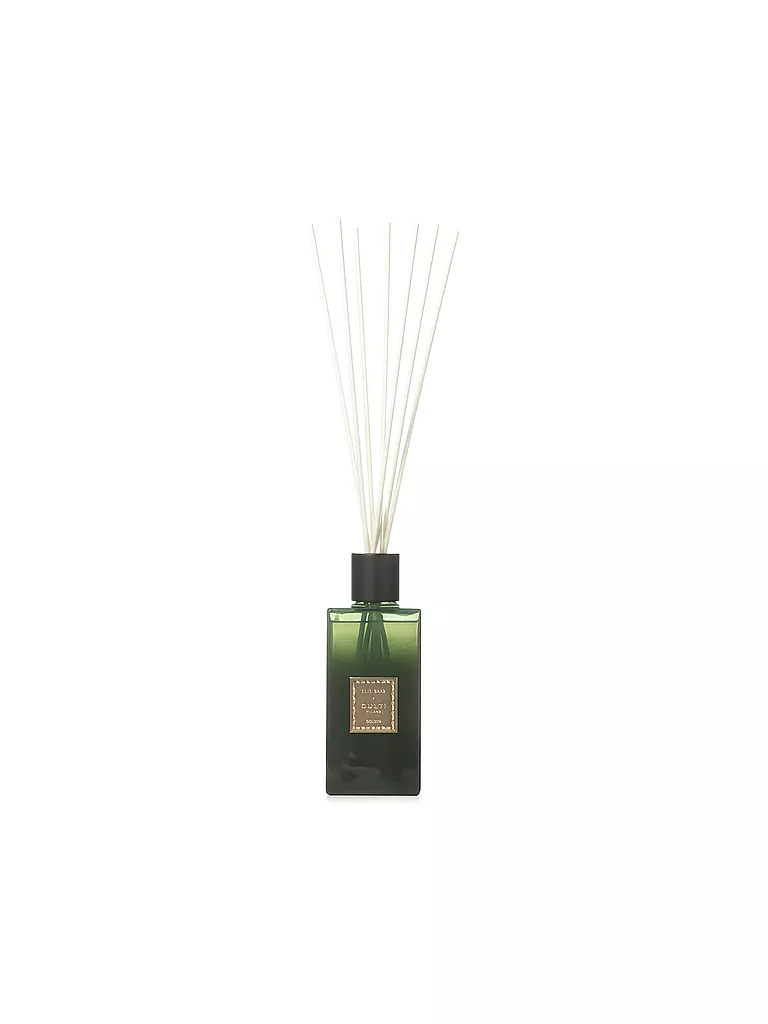 CULTI | Raumduft Diffuser Elie Saab 2700ml Golden | dunkelgrün