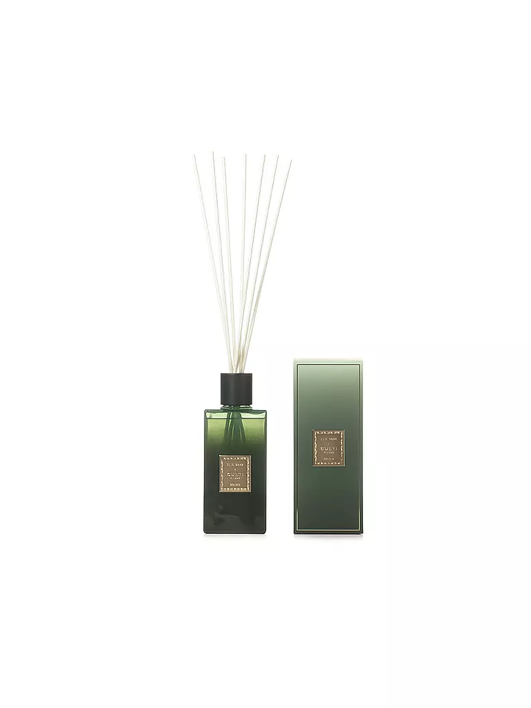 CULTI | Raumduft Diffuser Elie Saab 2700ml Golden | dunkelgrün