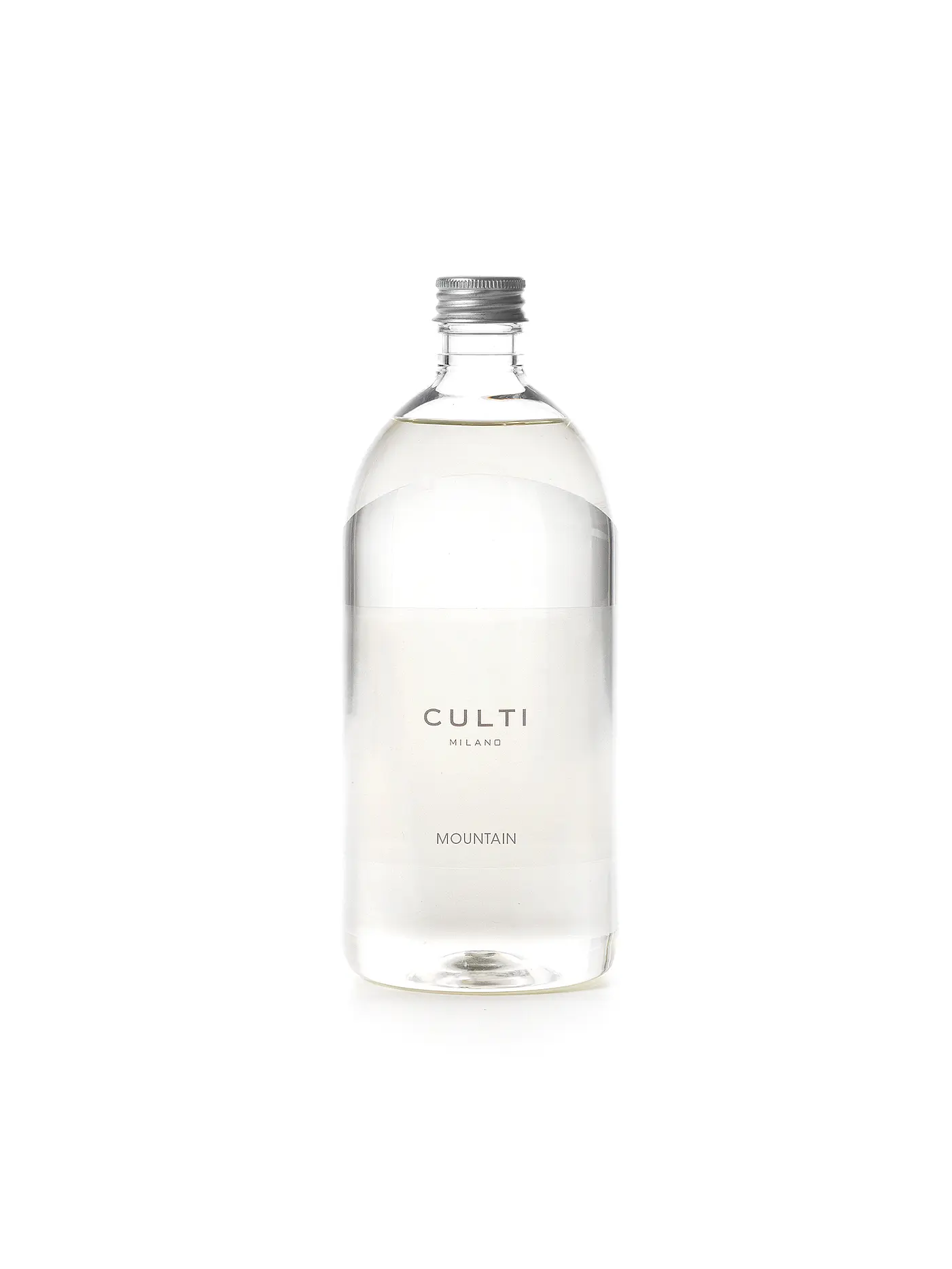 CULTI | Raumduft Nachfüllung 500ml Gratia  | bunt