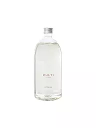 CULTI | Raumduft Nachfüller 1000 ml - Duft Mareminerale | bunt