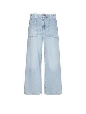 CUP OF JOE | Jeans Wide Leg LULU